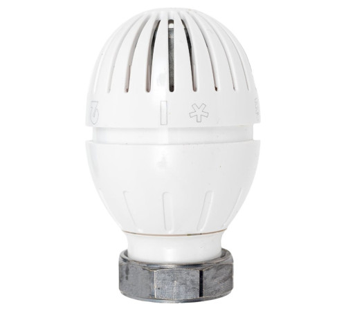 Головка термостатическая Giacomini жидкостная М30х1,5мм, R470HX001 купить  в Сочи