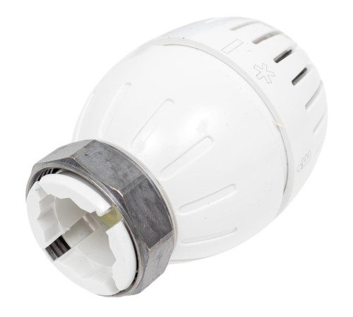 Головка термостатическая Giacomini жидкостная М30х1,5мм, R470HX001 купить  в Сочи