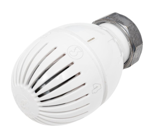 Головка термостатическая Giacomini жидкостная М30х1,5мм, R470HX001 купить  в Сочи