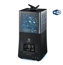 Увлажнитель-ecoBIOCOMPLEX ультразвуковой Electrolux EHU-3810D YOGAhealthline