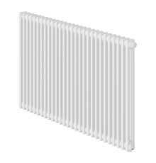 Дизайн-радиатор Royal Thermo Insignia VC2050 - 28 секц. RAL9016 Дизайн-радиатор Royal Thermo Insignia VC2050 - 28 секц. RAL9016