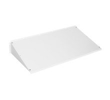 Козырек BALLU 800*500