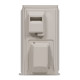 Сплит-система инверторного типа Royal Thermo Diamond DC RTDI-12HN8/Wi-Fi комплект купить в Сочи