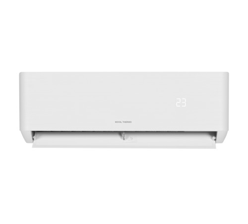 Сплит-система инверторного типа Royal Thermo Diamond DC RTDI-12HN8/Wi-Fi комплект купить в Сочи Сплит-система инверторного типа Royal Thermo Diamond DC RTDI-12HN8/Wi-Fi комплект купить в Сочи