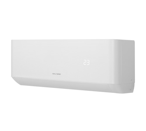 Сплит-система инверторного типа Royal Thermo Diamond DC RTDI-12HN8/Wi-Fi комплект купить в Сочи Сплит-система инверторного типа Royal Thermo Diamond DC RTDI-12HN8/Wi-Fi комплект купить в Сочи