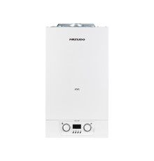 Котел газовый настенный MIZUDO GB M15Т (15 кВт, 2 Т/O) 2 конт., с раздел.т/о, закр.кам.сгор.
