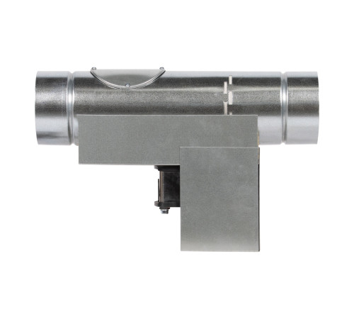 Клапан противопожарный SHUFT SHFDO-60-O-d250-MB230-0-0-0-0 купить  в Сочи