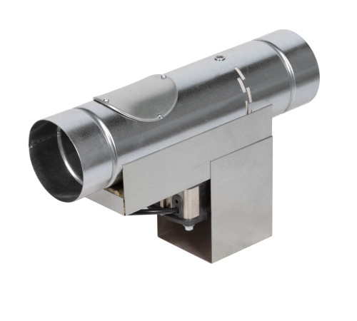 Клапан противопожарный SHUFT SHFDO-60-O-d250-MB230-0-0-0-0 купить  в Сочи