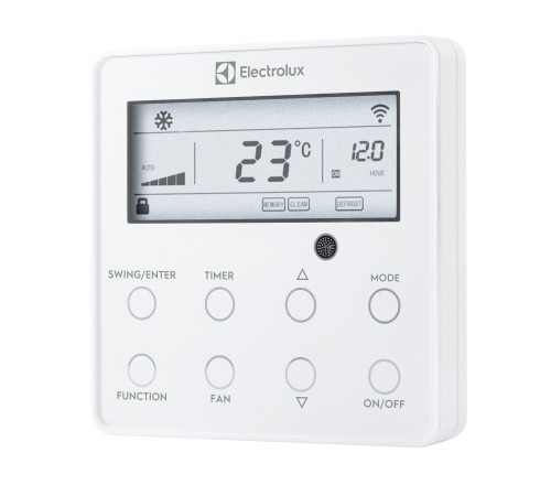 Комплект Electrolux EACD-18H/UP4-DC/N8 инверторной сплит-системы, канального типа Комплект Electrolux EACD-18H/UP4-DC/N8 инверторной сплит-системы, канального типа