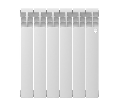 Радиатор Royal Thermo Revolution Bimetall 500 2.0 – 6 секц. купить в Сочи Радиатор Royal Thermo Revolution Bimetall 500 2.0 – 6 секц. купить в Сочи