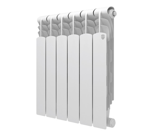 Радиатор Royal Thermo Revolution Bimetall 500 2.0 – 6 секц. купить в Сочи Радиатор Royal Thermo Revolution Bimetall 500 2.0 – 6 секц. купить в Сочи