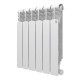 Радиатор Royal Thermo Revolution Bimetall 500 2.0 – 6 секц. купить в Сочи