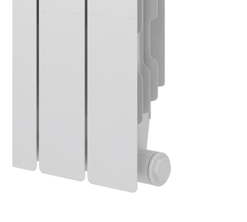 Радиатор Royal Thermo Revolution Bimetall 500 2.0 – 6 секц. купить в Сочи Радиатор Royal Thermo Revolution Bimetall 500 2.0 – 6 секц. купить в Сочи