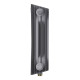 Радиатор Royal Thermo PianoForte 300 Silver Satin VDR80 - 16 секц. купить в Сочи