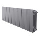 Радиатор Royal Thermo PianoForte 300 Silver Satin VDR80 - 16 секц. купить в Сочи