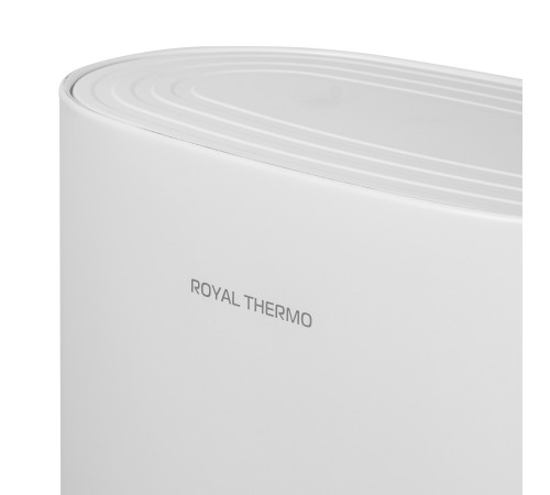 Водонагреватель Royal Thermo RWH 50 Centurio DL Inverter купить в Сочи Водонагреватель Royal Thermo RWH 50 Centurio DL Inverter купить в Сочи