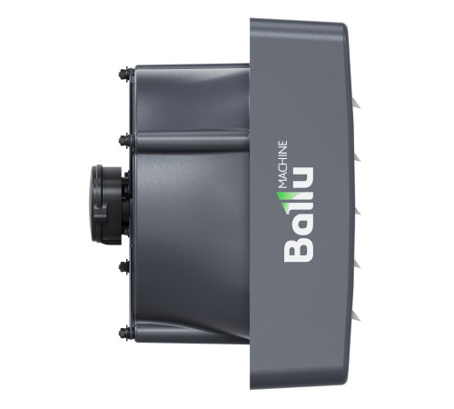 Тепловентилятор водяной Ballu BHP-W2-30-C купить  в Сочи Тепловентилятор водяной Ballu BHP-W2-30-C купить  в Сочи