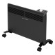 Конвектор электрический Royal Thermo Nero RTCN/M-1502 купить в Сочи