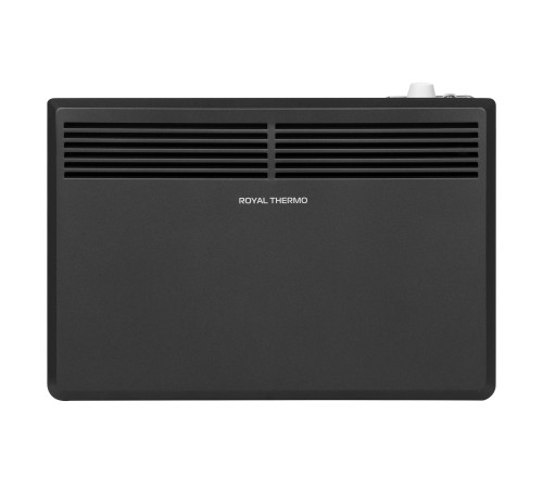 Конвектор электрический Royal Thermo Nero RTCN/M-1502 купить в Сочи Конвектор электрический Royal Thermo Nero RTCN/M-1502 купить в Сочи