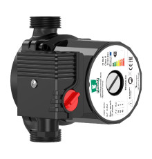 Насос циркуляционный PUMPMAN TRS25/4-130