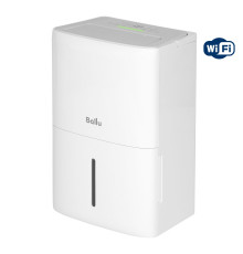 Осушитель воздуха Ballu Smart Duty Wi-Fi BD60T SD