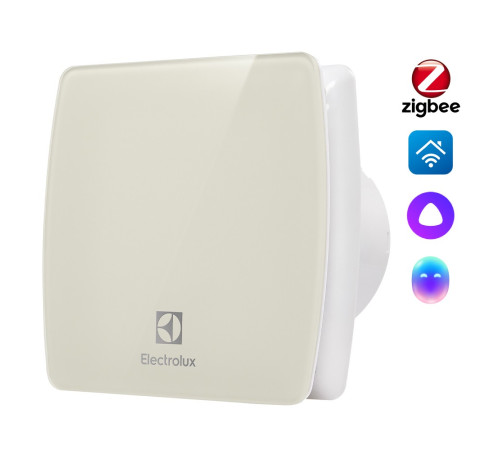 Вентилятор вытяжной Electrolux серии Glass EAFG-150 beige купить в Сочи Вентилятор вытяжной Electrolux серии Glass EAFG-150 beige купить в Сочи