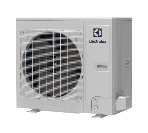 Комплект Electrolux EACC-48H/UP4-DC/N8 инверторной сплит-системы, кассетного типа Комплект Electrolux EACC-48H/UP4-DC/N8 инверторной сплит-системы, кассетного типа