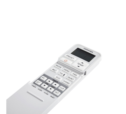 Сплит-система инверторного типа Toshiba Seiya RAS-B10CKVG-E/RAS-10CAVG-E комплект