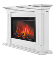 Портал Firelight Castello 30 Белый