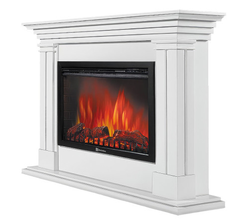 Портал Firelight Castello 30 Белый купить  в Сочи