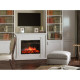 Портал Firelight Castello 30 Белый купить  в Сочи