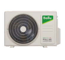 Блок наружный Ballu Multi Smart BM2OI-FM/out-18HN8_V1/EU инверторной мульти сплит-системы