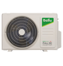 Блок наружный Ballu Multi Smart BM2OI-FM/out-18HN8_V1/EU инверторной мульти сплит-системы