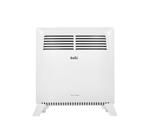 Конвектор электрический Ballu Solo Turbo BEC/SMT-1000 + Кронштейн CWM-02 купить  в Сочи