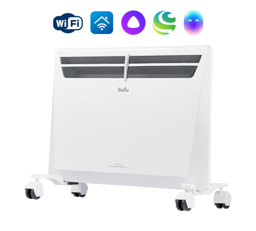 Комплект Ballu Transformer с блоком управления и шасси BEC/EVU-1500-4I (инверторный) купить  в Сочи