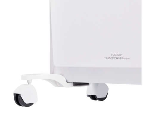 Комплект Ballu Transformer с блоком управления и шасси BEC/EVU-1500-4I (инверторный) купить  в Сочи