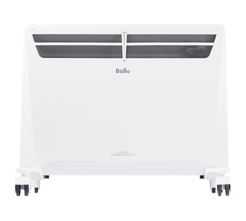 Комплект Ballu Transformer с блоком управления и шасси BEC/EVU-1500-4I (инверторный) купить  в Сочи