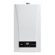 Котел газовый настенный BAXI ECO Nova 18 F, двухконтурный,с закрытой камерой сгорания