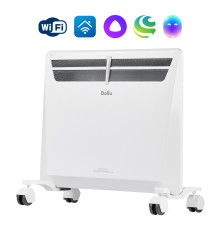 Комплект Ballu Transformer с блоком управления и шасси BEC/EVU-1000-4I (инверторный)