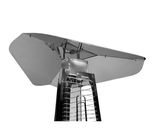 Камин уличный газовый инфракрасный Ballu BOGH-15E купить в Сочи Камин уличный газовый инфракрасный Ballu BOGH-15E купить в Сочи