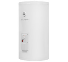 Бойлер косвенного нагрева Royal Thermo GLF RTWGE 100 напольный, с встроен. ТЭНом