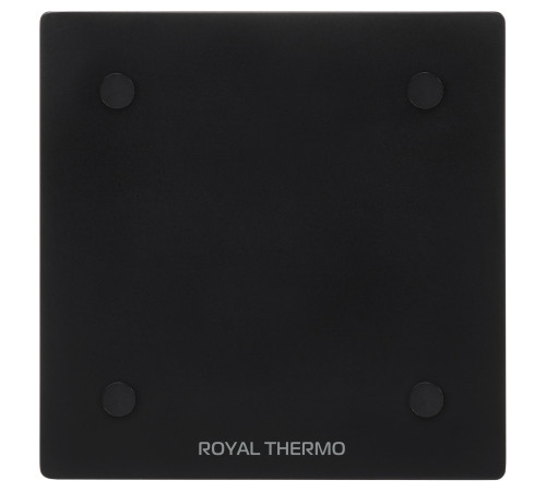 Вентилятор вытяжной Royal Thermo Calipso RAFC 120 Black купить в Сочи Вентилятор вытяжной Royal Thermo Calipso RAFC 120 Black купить в Сочи