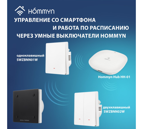 Вентилятор вытяжной Royal Thermo Calipso RAFC 120 Black купить в Сочи Вентилятор вытяжной Royal Thermo Calipso RAFC 120 Black купить в Сочи