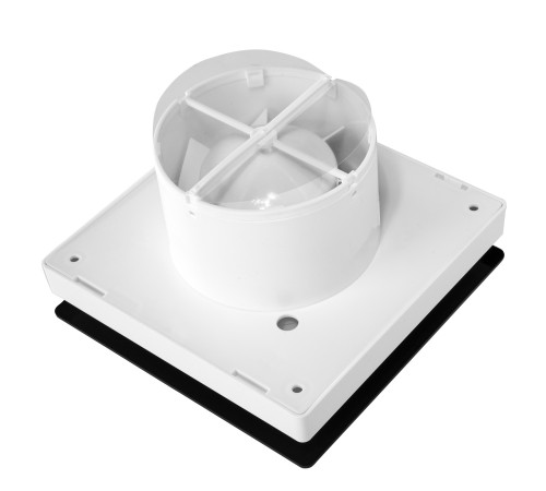 Вентилятор вытяжной Royal Thermo Calipso RAFC 120 Black купить в Сочи Вентилятор вытяжной Royal Thermo Calipso RAFC 120 Black купить в Сочи