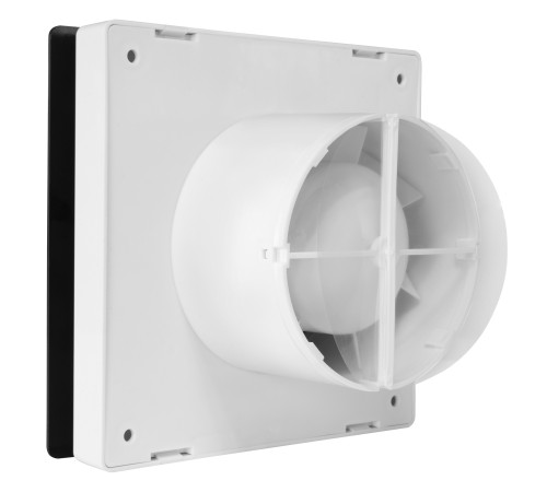 Вентилятор вытяжной Royal Thermo Calipso RAFC 120 Black купить в Сочи Вентилятор вытяжной Royal Thermo Calipso RAFC 120 Black купить в Сочи