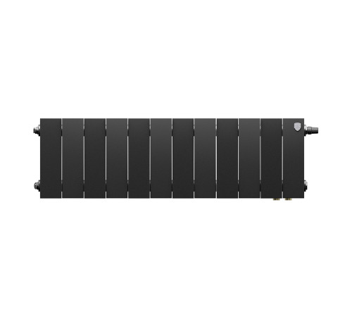 Радиатор Royal Thermo PianoForte 200 Noir Sable VDR80 - 12 секц. купить в Сочи Радиатор Royal Thermo PianoForte 200 Noir Sable VDR80 - 12 секц. купить в Сочи