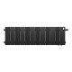 Радиатор Royal Thermo PianoForte 200 Noir Sable VDR80 - 12 секц. купить в Сочи