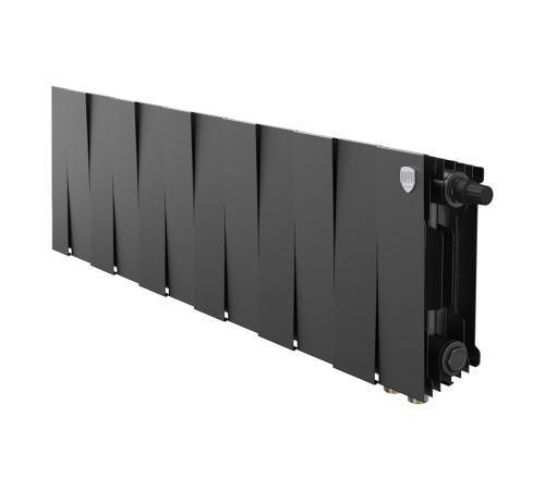 Радиатор Royal Thermo PianoForte 200 Noir Sable VDR80 - 12 секц. купить в Сочи Радиатор Royal Thermo PianoForte 200 Noir Sable VDR80 - 12 секц. купить в Сочи