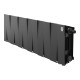 Радиатор Royal Thermo PianoForte 200 Noir Sable VDR80 - 12 секц. купить в Сочи