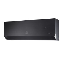Сплит-система инверторного типа Electrolux Enterprise Super DC EACS/I-18HEN-BLACK/N8_24Y комплект